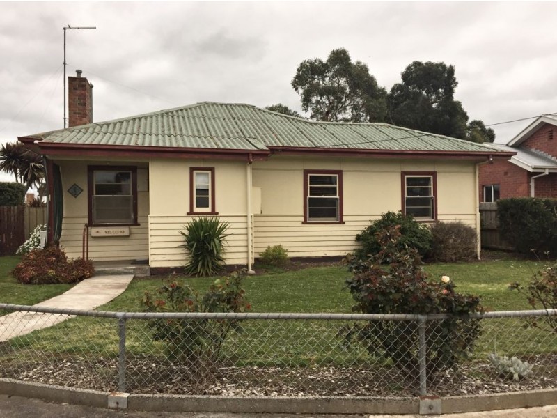1 Selwood Street, Colac VIC 3250