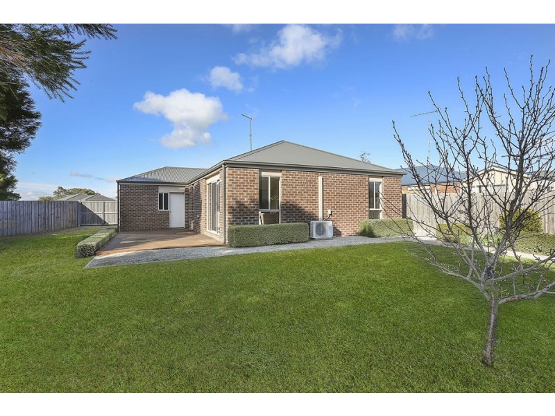 5 Jordyn Close, Winchelsea VIC 3241