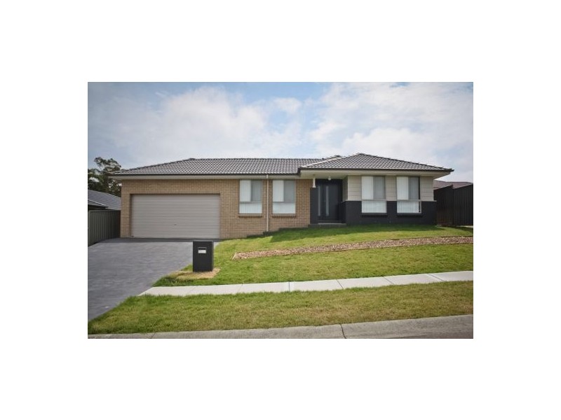 35 Farrier Crescent, Hamlyn Terrace NSW 2259
