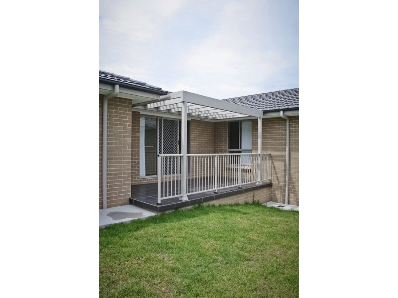 35 Farrier Crescent, Hamlyn Terrace NSW 2259