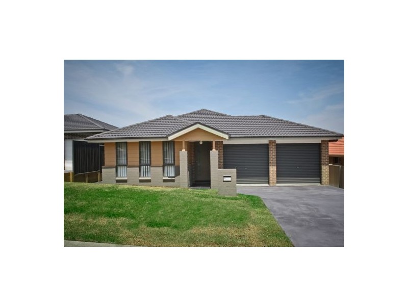 26 Farrier Crescent, Hamlyn Terrace NSW 2259