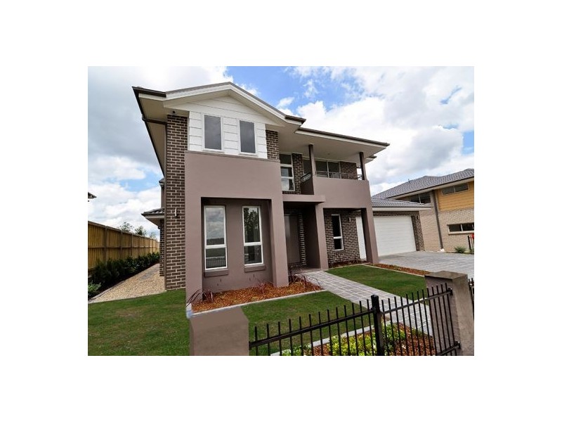 Lot 1102 Steeltrap Drive, Doonside NSW 2767