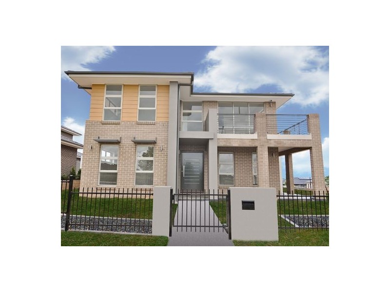 Lot 1103 Steeltrap Drive, Doonside NSW 2767