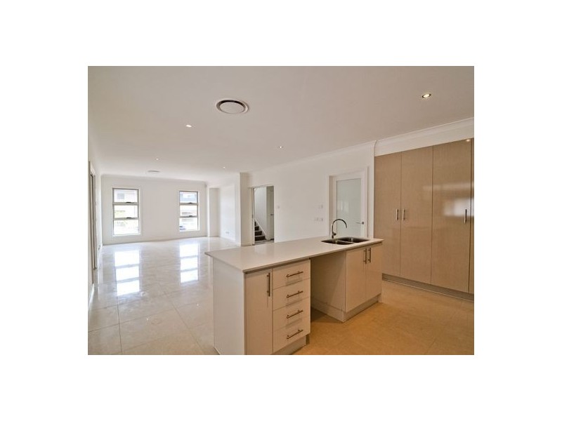 Lot 1103 Steeltrap Drive, Doonside NSW 2767