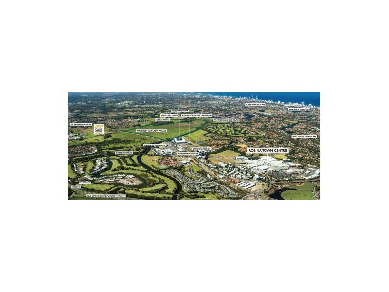 Merrimac QLD 4226