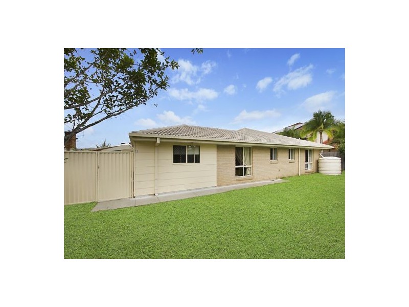 12 Grenaside Court, Robina QLD 4226