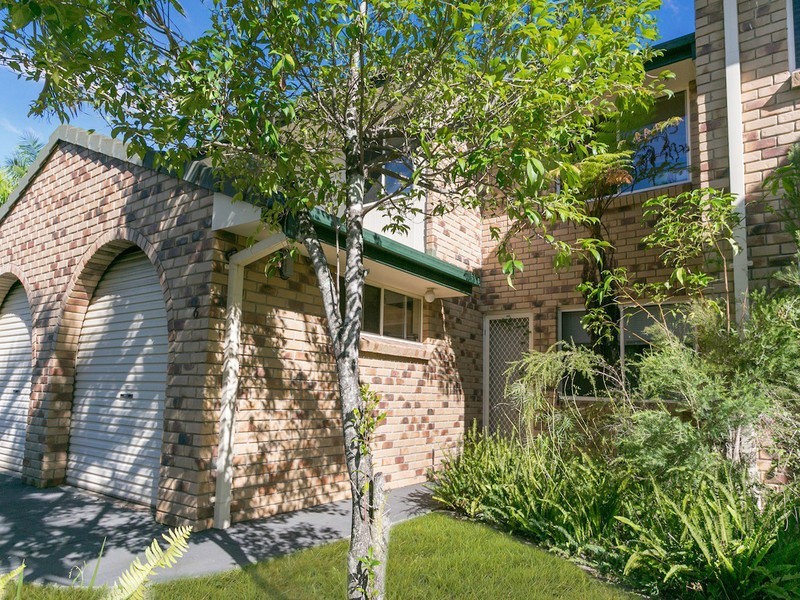 6/23 Thorngate Drive, Robina QLD 4226