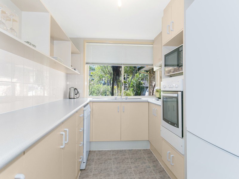 6/23 Thorngate Drive, Robina QLD 4226