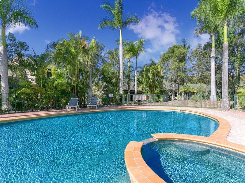 6/23 Thorngate Drive, Robina QLD 4226