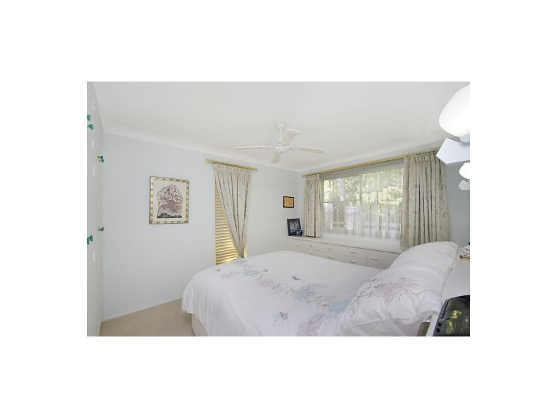 5 Regency Place, Mudgeeraba QLD 4213