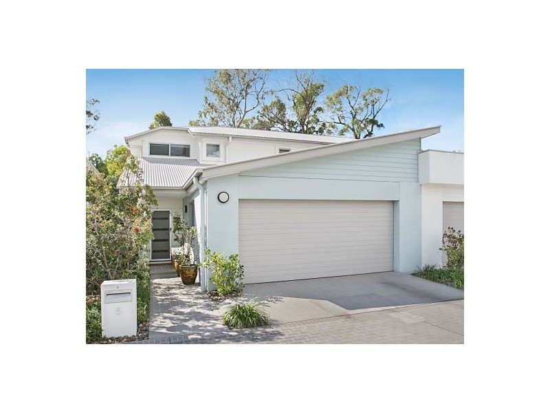 5/76 Bayswater Avenue, Varsity Lakes QLD 4227