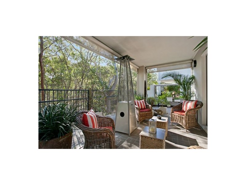 5/76 Bayswater Avenue, Varsity Lakes QLD 4227