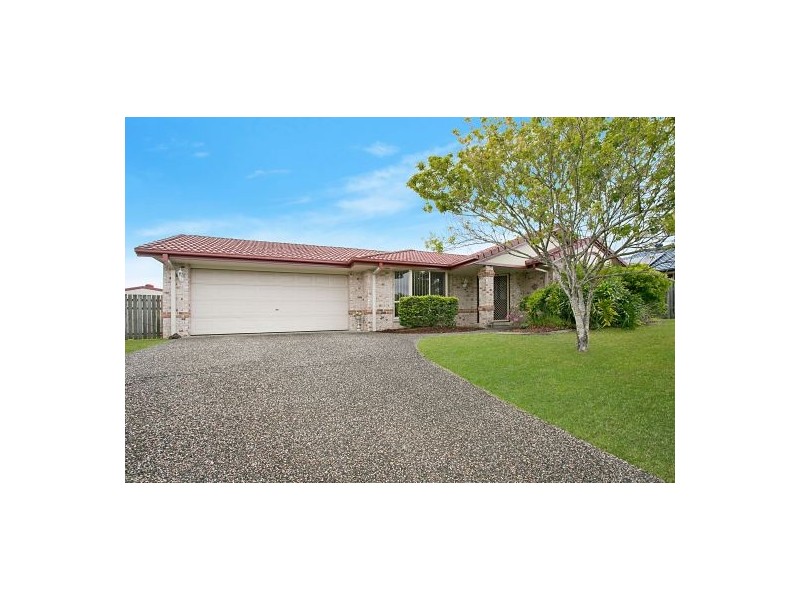 6 Breeana Court, Mudgeeraba QLD 4213
