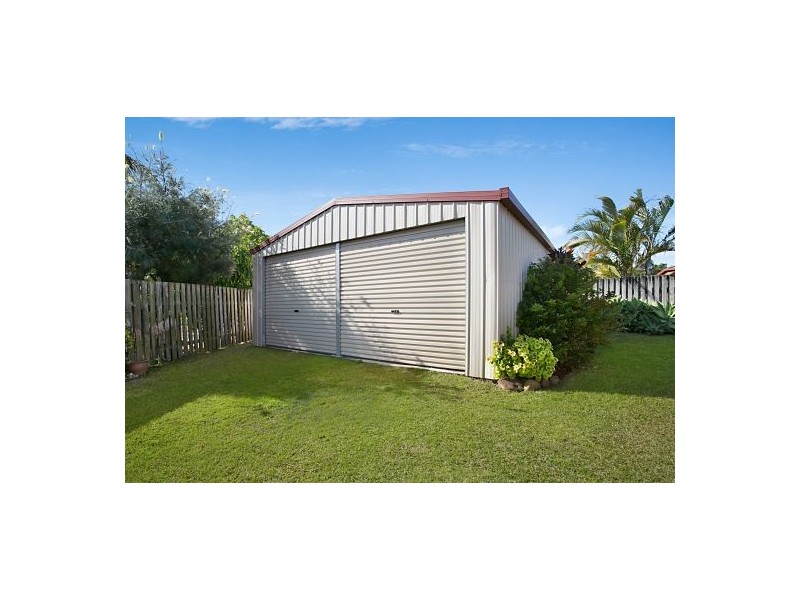 6 Breeana Court, Mudgeeraba QLD 4213