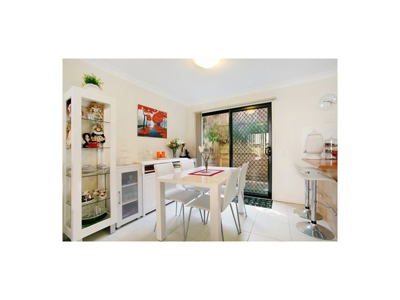 9/14 Gammon Dr, Varsity Lakes QLD 4227