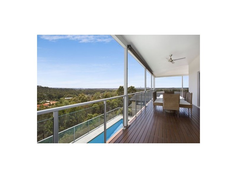 55 Cordyline Drive, Reedy Creek QLD 4227