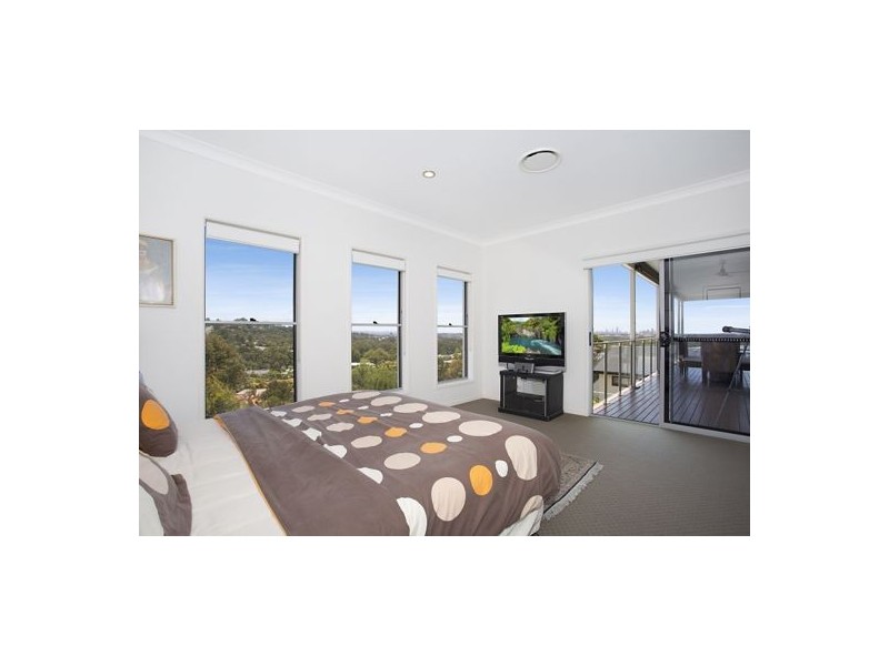 55 Cordyline Drive, Reedy Creek QLD 4227