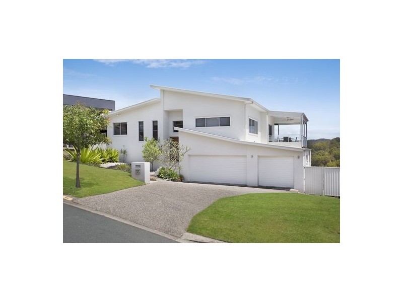 55 Cordyline Drive, Reedy Creek QLD 4227