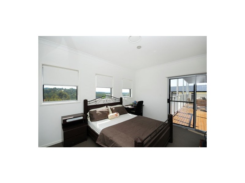 55 Cordyline Drive, Reedy Creek QLD 4227