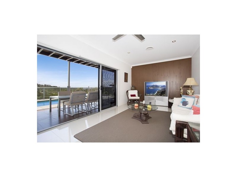 55 Cordyline Drive, Reedy Creek QLD 4227