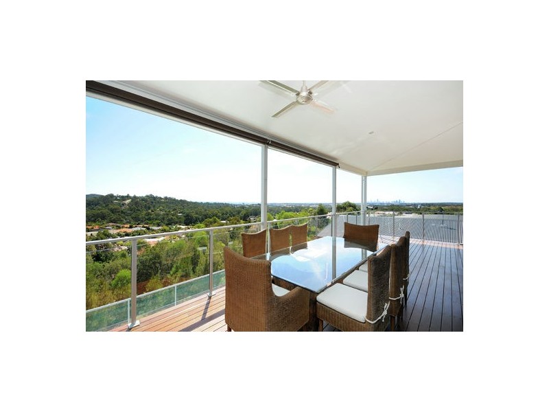 55 Cordyline Drive, Reedy Creek QLD 4227