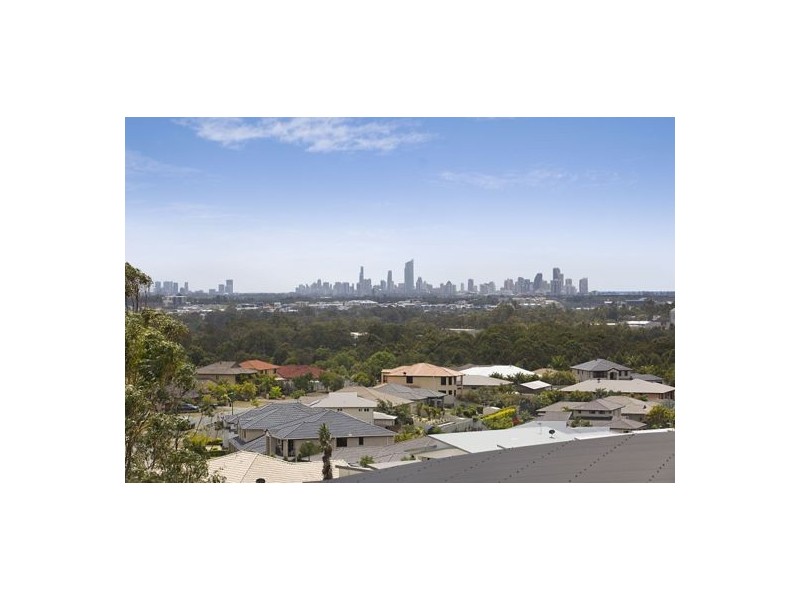 55 Cordyline Drive, Reedy Creek QLD 4227