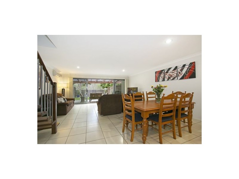 13/76 Bayswater Ave, Varsity Lakes QLD 4227