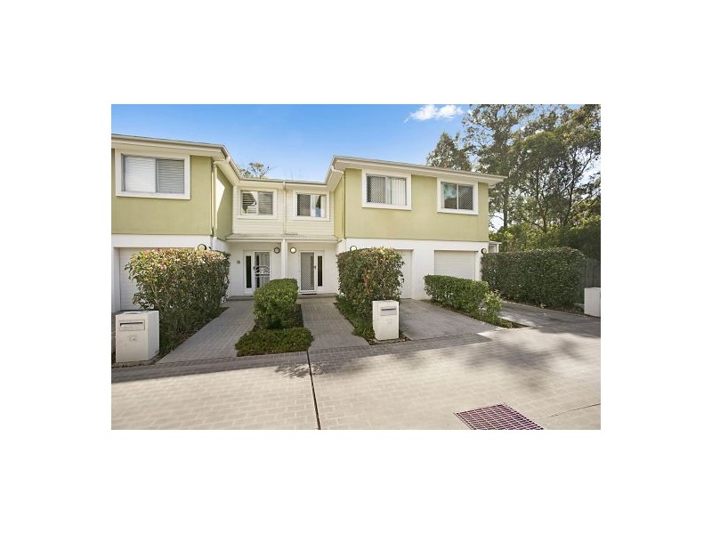 13/76 Bayswater Ave, Varsity Lakes QLD 4227