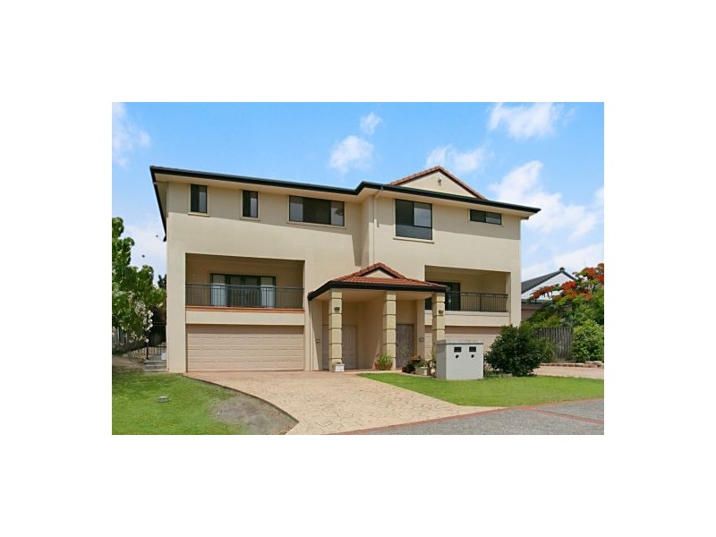 Varsity Lakes QLD 4227