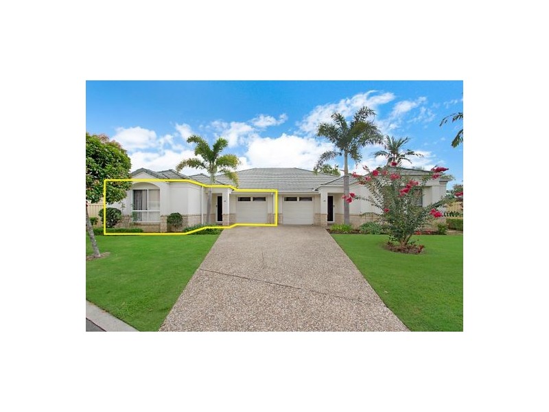 45/11 Eden Crt, Nerang QLD 4211