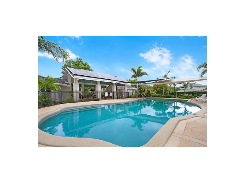 45/11 Eden Crt, Nerang QLD 4211