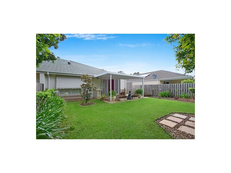 45/11 Eden Crt, Nerang QLD 4211