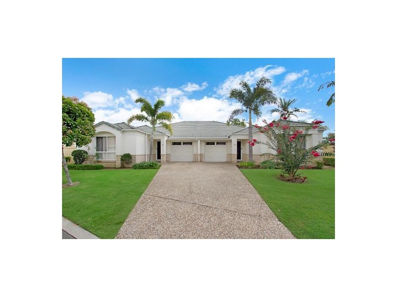 45/11 Eden Crt, Nerang QLD 4211