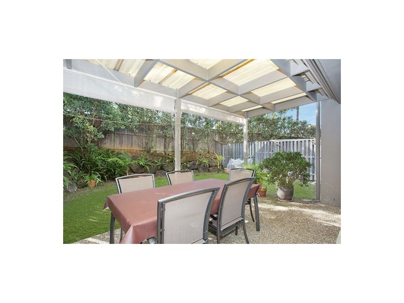 6/1-7 PINE VALLEY DR, Robina QLD 4226