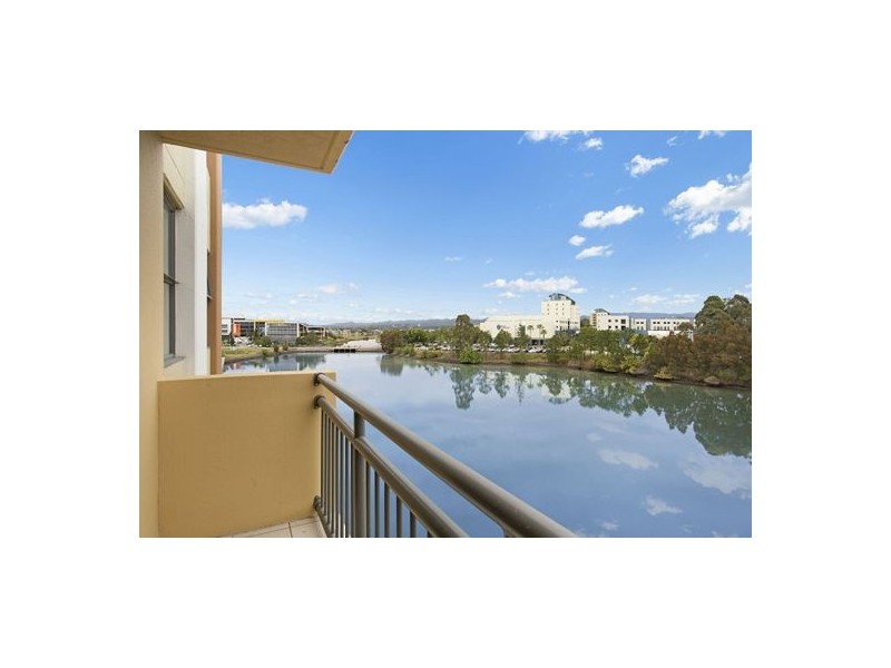 349/25 Lake Orr Drive, Robina QLD 4226