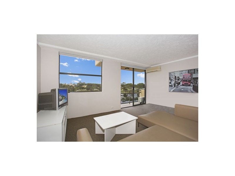 349/25 Lake Orr Drive, Robina QLD 4226