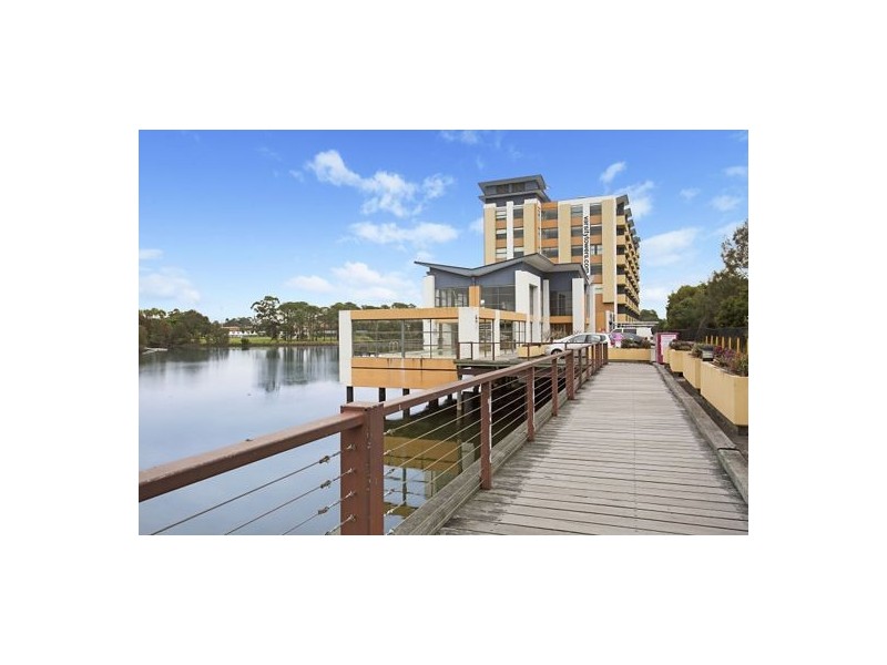 349/25 Lake Orr Drive, Robina QLD 4226