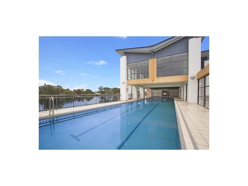 349/25 Lake Orr Drive, Robina QLD 4226