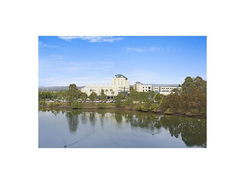 349/25 Lake Orr Drive, Robina QLD 4226