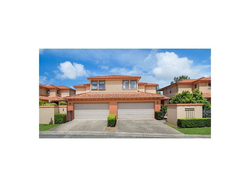 15/4 UNIVERSITY DR, Robina QLD 4226