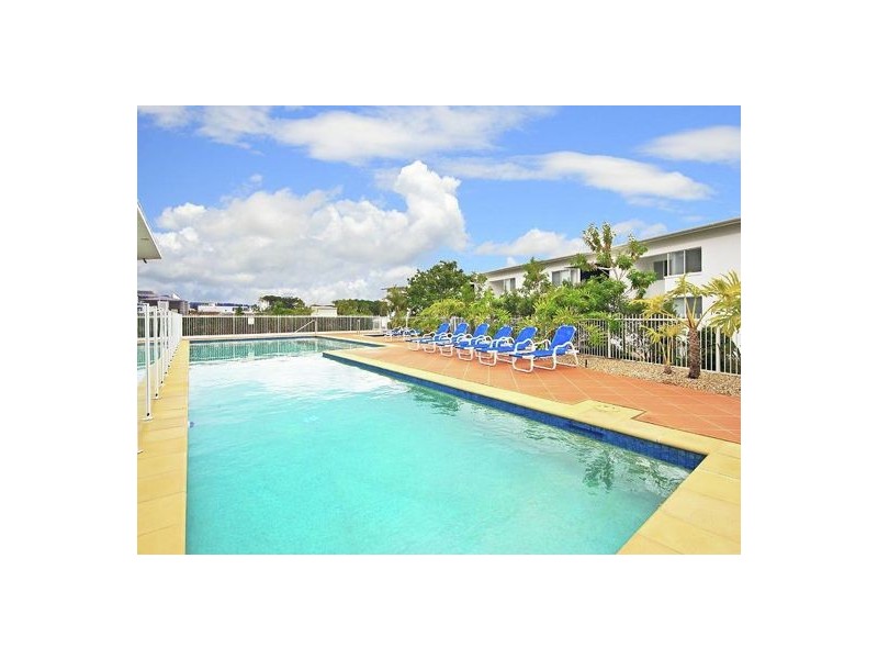 59/98 UNIVERSITY DR, Varsity Lakes QLD 4227