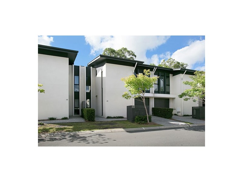 40 EASTHILL DR, Robina QLD 4226