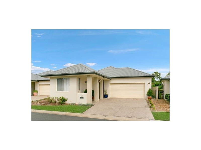 293 Easthill Drive, Robina QLD 4226