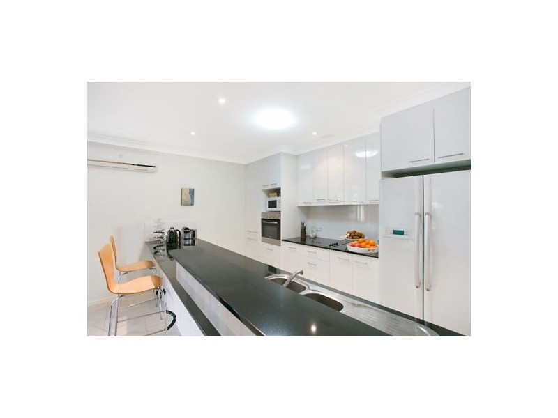 293 Easthill Drive, Robina QLD 4226
