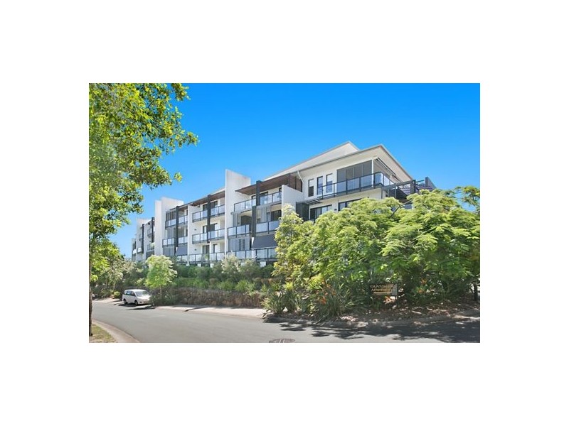 21/305 Easthill Drive, Robina QLD 4226