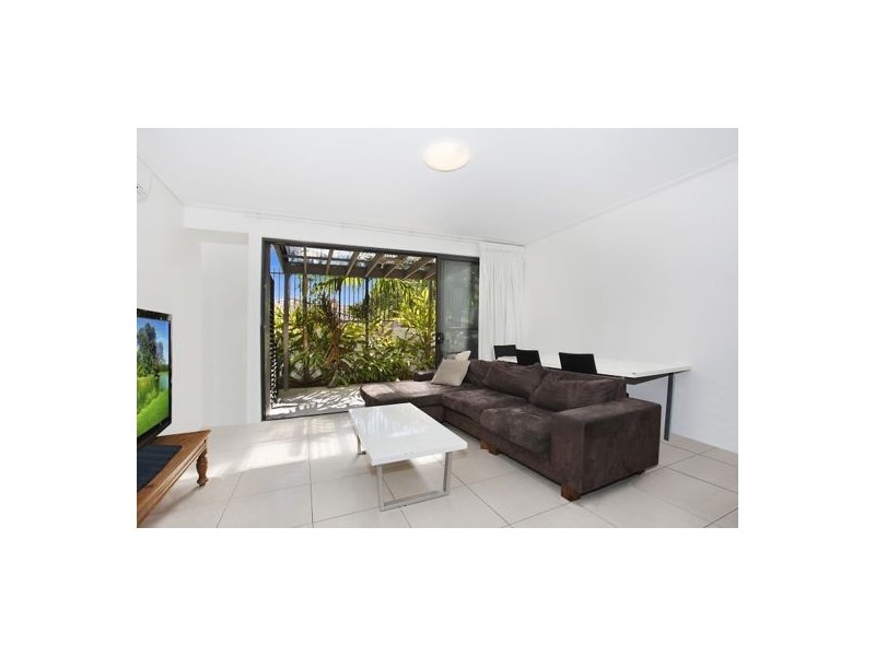 19/19 THE GARDENWAY, Robina QLD 4226