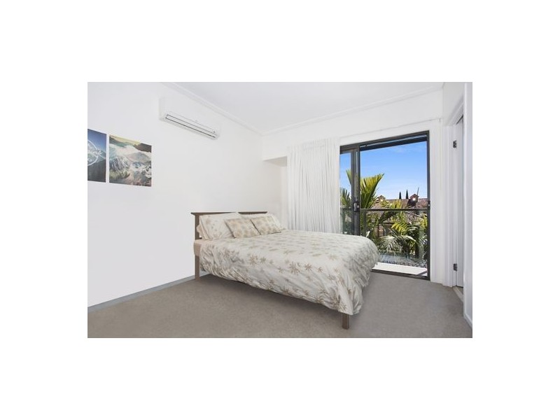 19/19 THE GARDENWAY, Robina QLD 4226