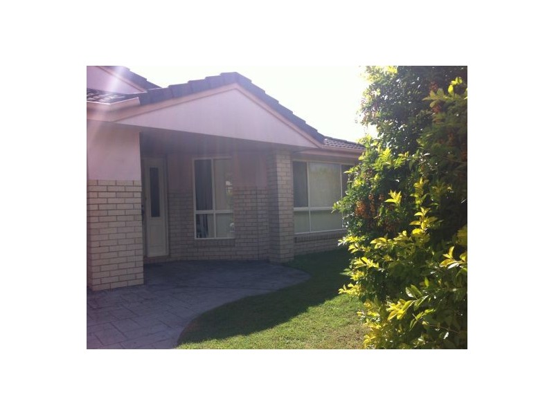 14 Angelia Lane, Merrimac QLD 4226