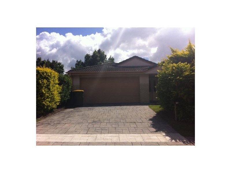 14 Angelia Lane, Merrimac QLD 4226