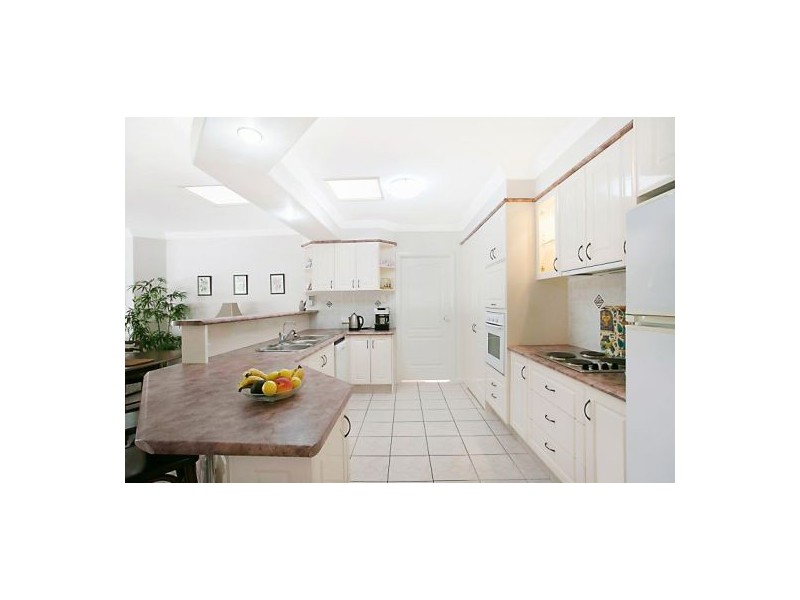 22 Fiddlewood Place, Reedy Creek QLD 4227